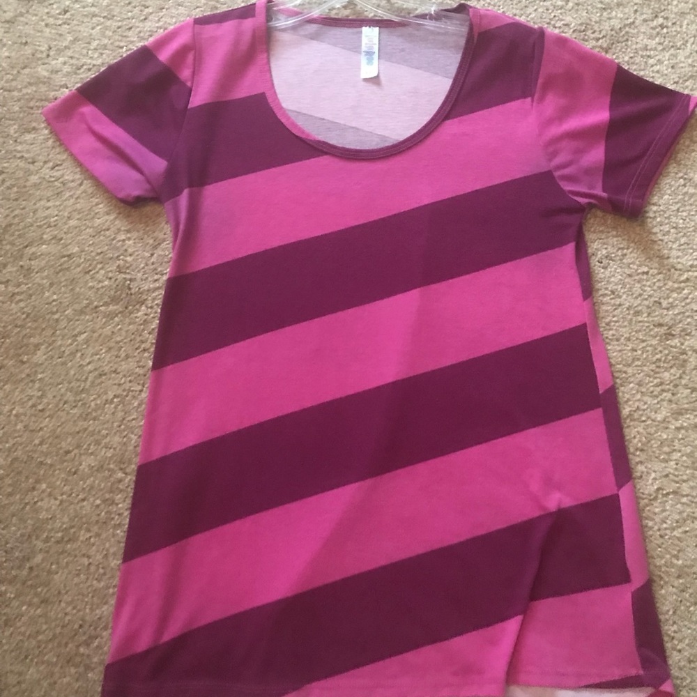 Lularoe Classic T